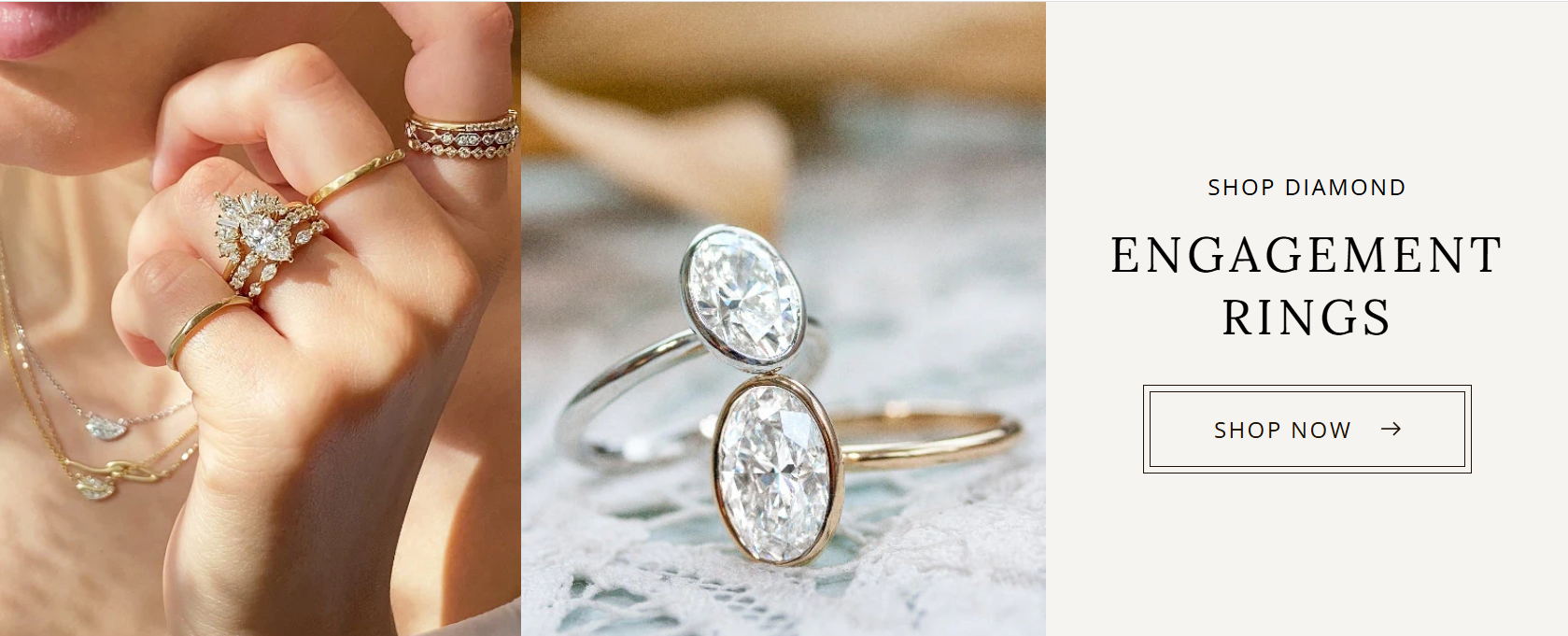 Ethical Luxury, Handcrafted in NYC