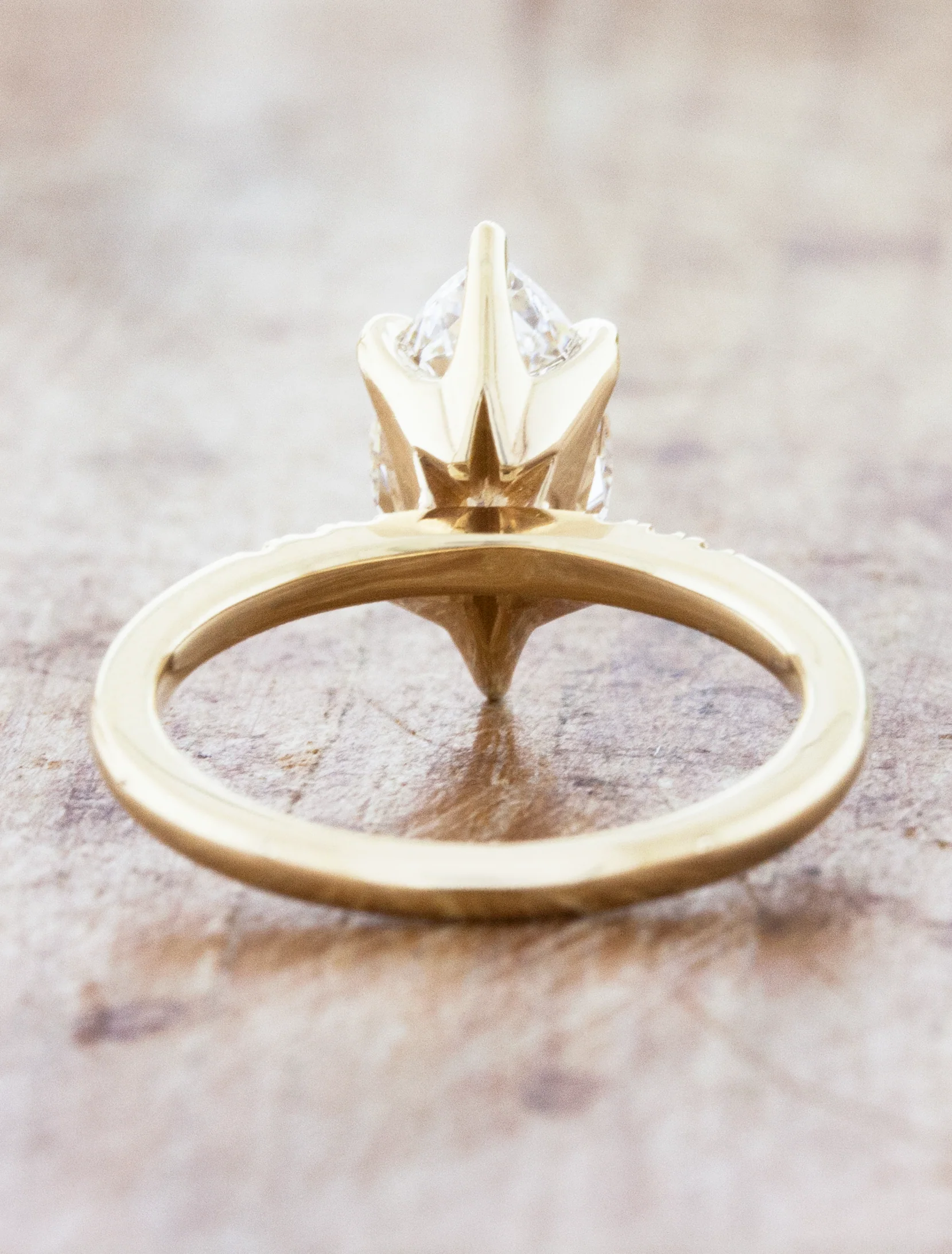 Amy - 2.01ct Marquise Lab Grown Diamond - Image 4