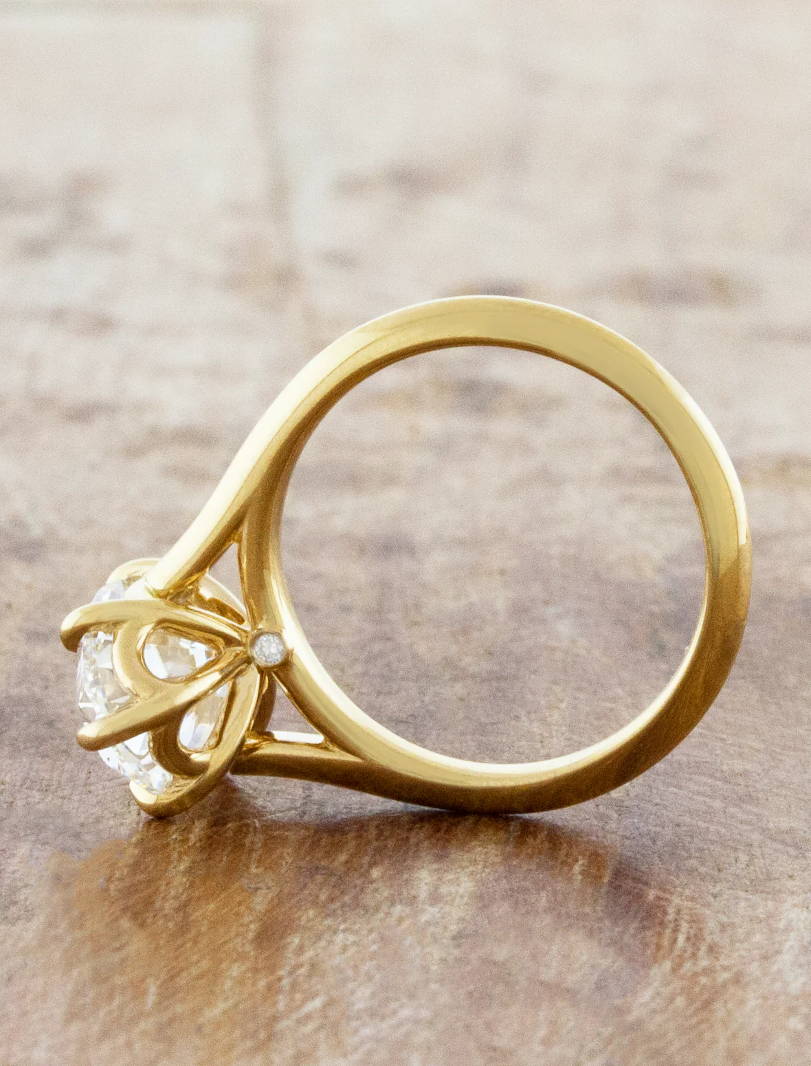 Angel - Oval - Image 3