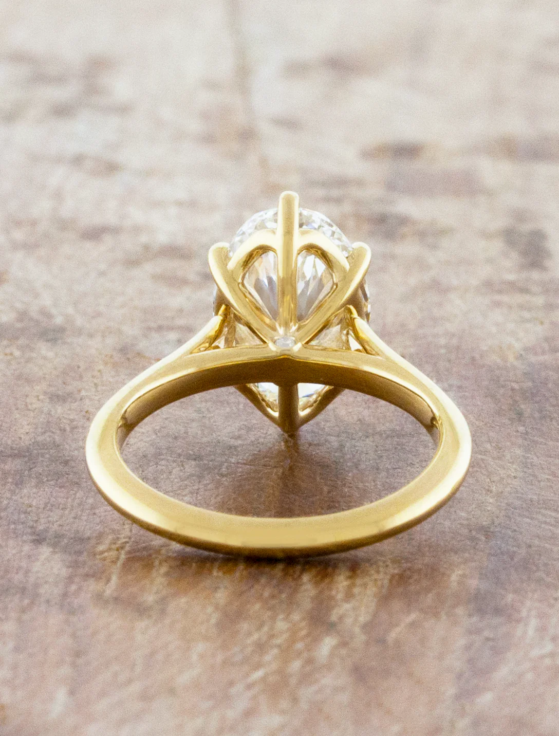 Angel - Oval - Image 4