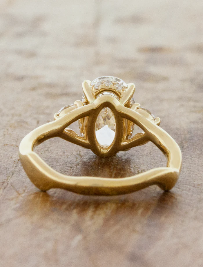 Aria - Oval - Image 3