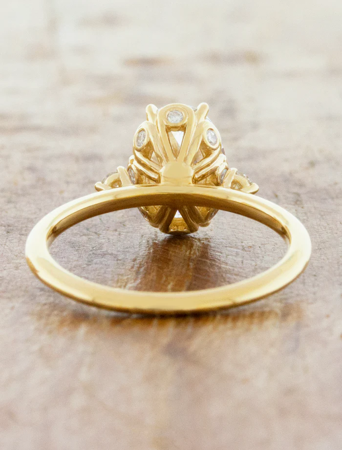 Arianna - Oval - Image 3