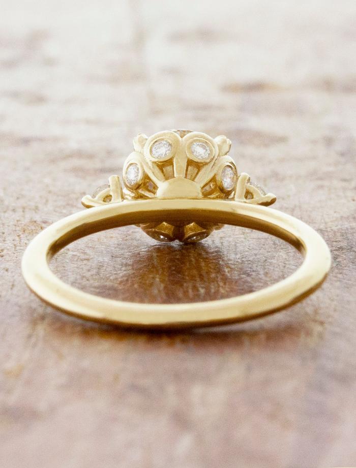 Arianna - Round - Image 3