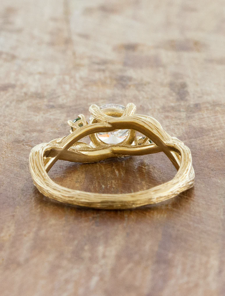 Astrid - Round - Image 3