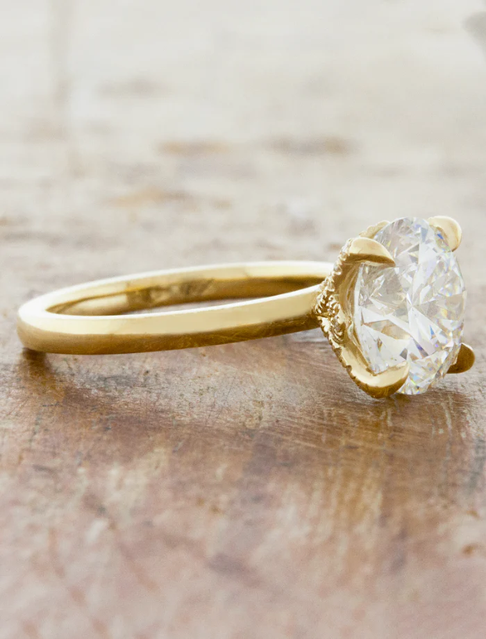 Athena - Round - Image 3