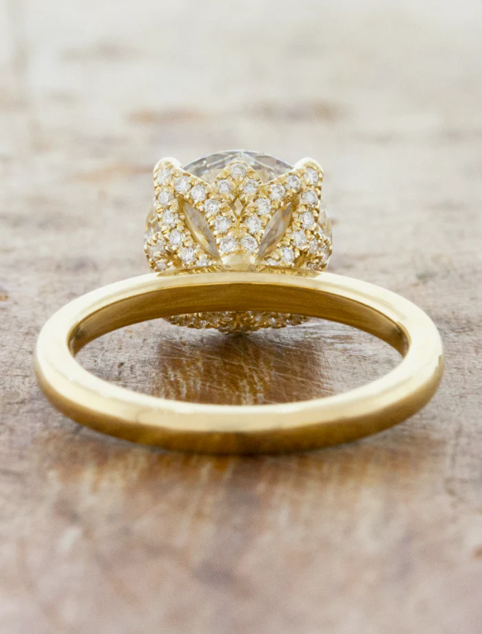 Athena - Round - Image 4