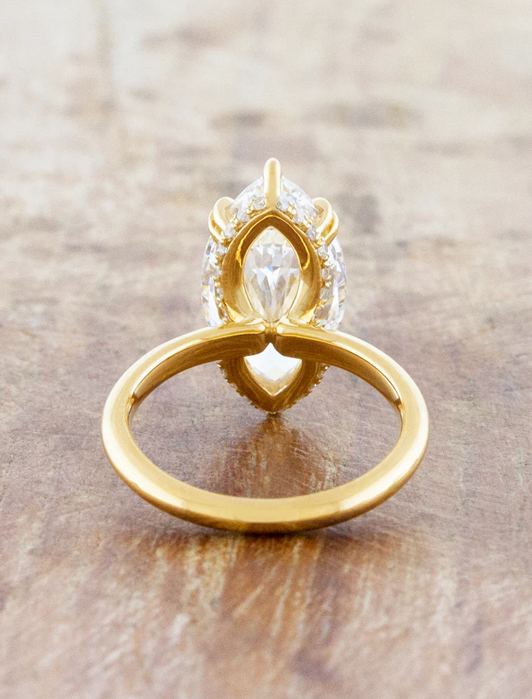 Calista - Marquise - Image 3