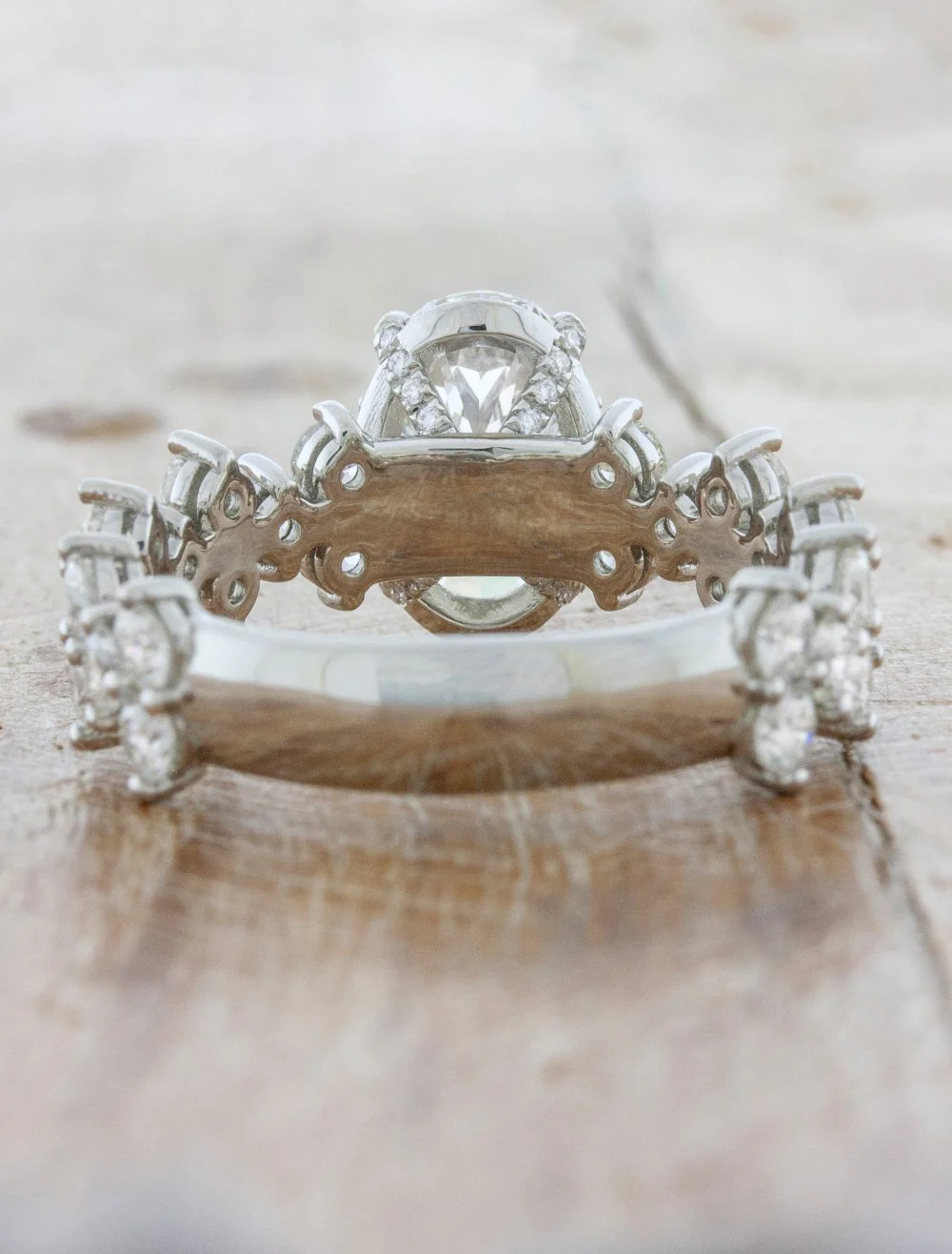 Caterina - Oval - Image 3