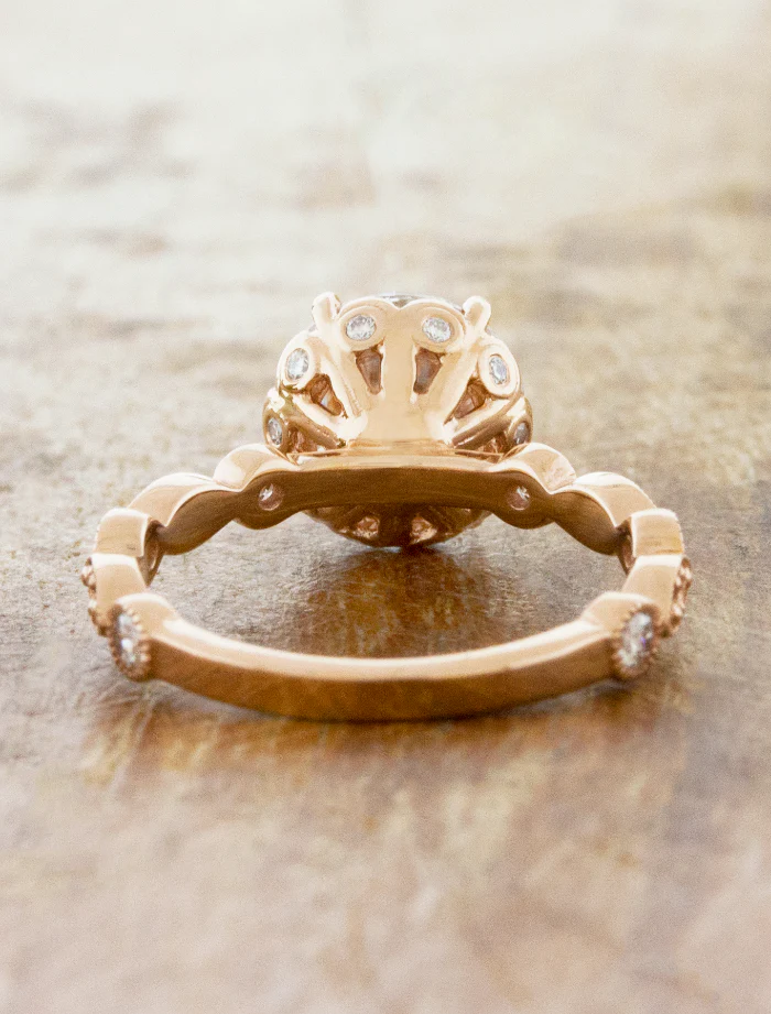 Cecily - Round - Image 3