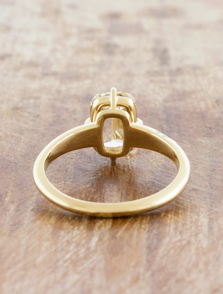 Clarke - Old Mine - Image 3