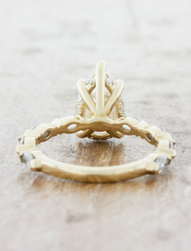 Elaine - Pear - Image 3