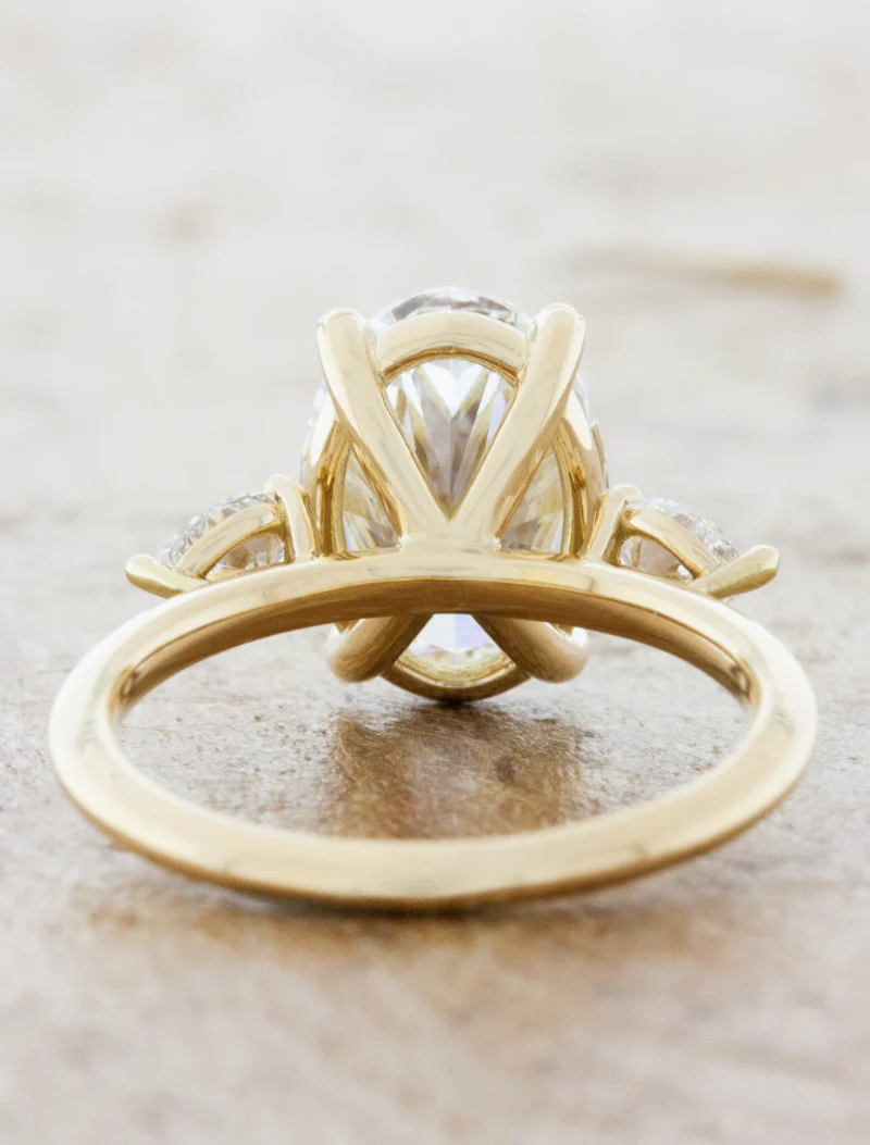 Elle - Natural Diamonds - Image 3