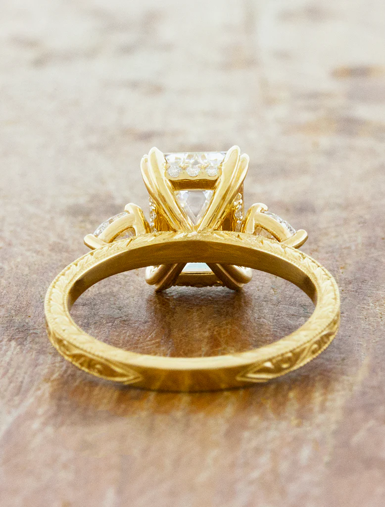 Esperanza - Emerald - Image 3