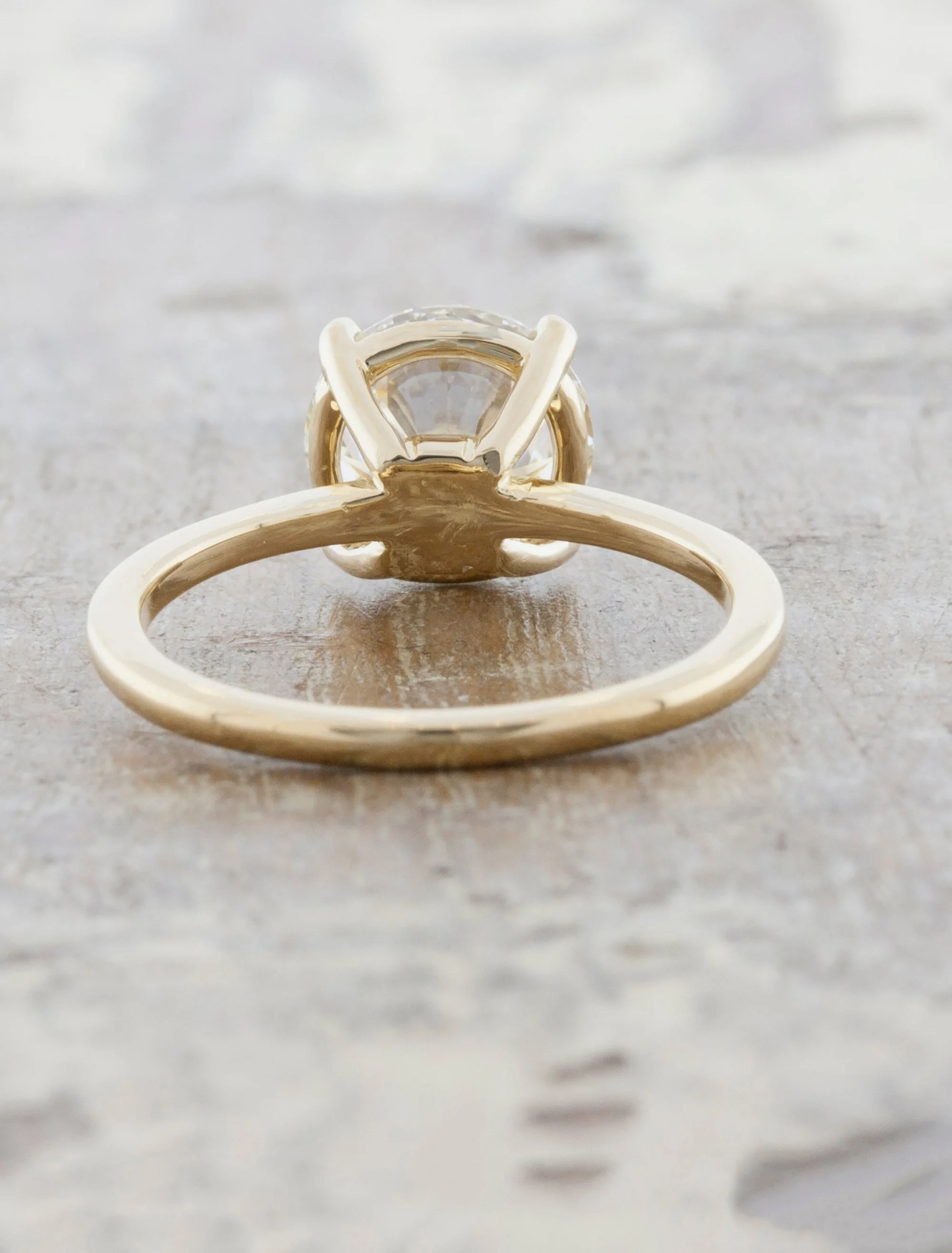 Florina - Round - Image 3