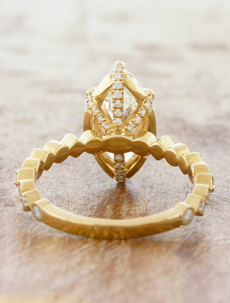 Geneva - Marquise - Image 3