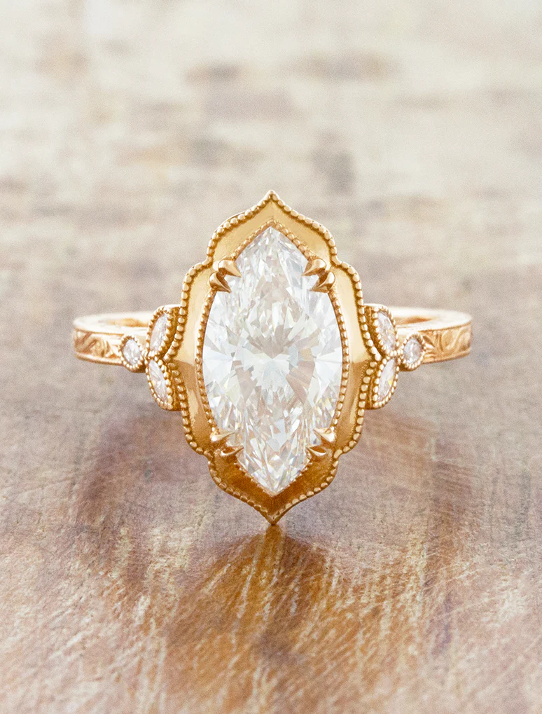 Glory - Marquise - Image 3