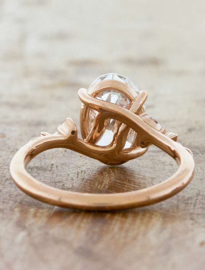 Harmony - Oval - Image 4