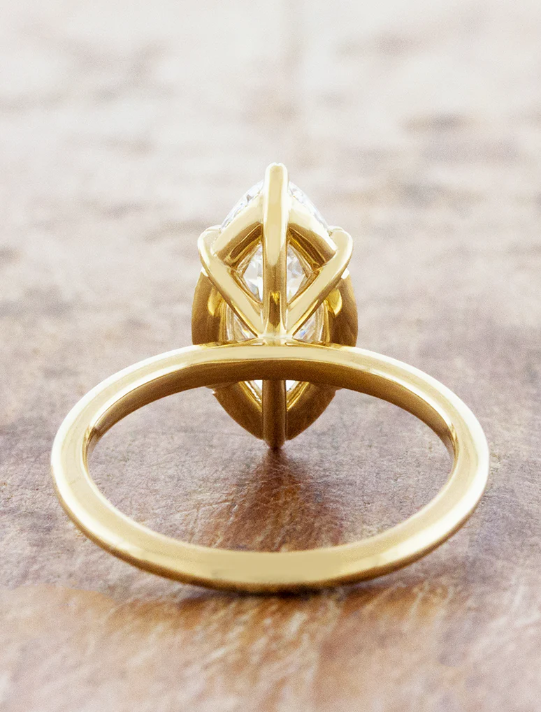 Isabella - Marquise - Image 3