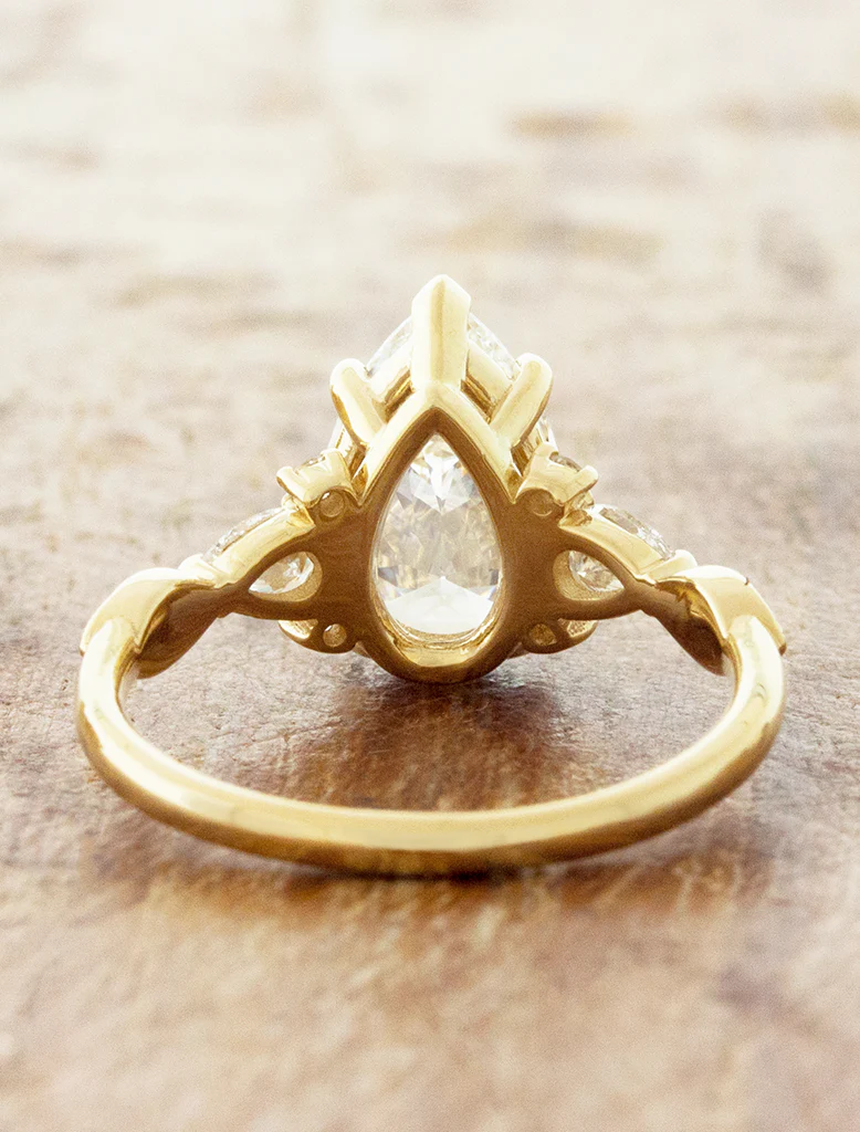 Jinny - Pear - Image 3