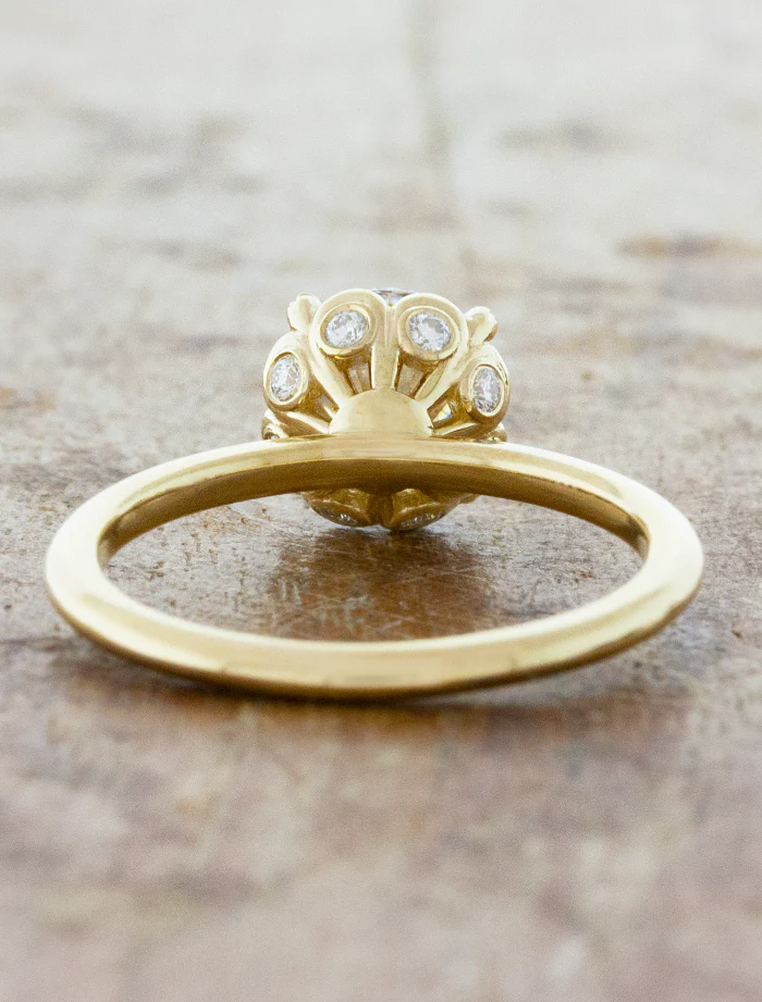 Jocelyn - Round - Image 3