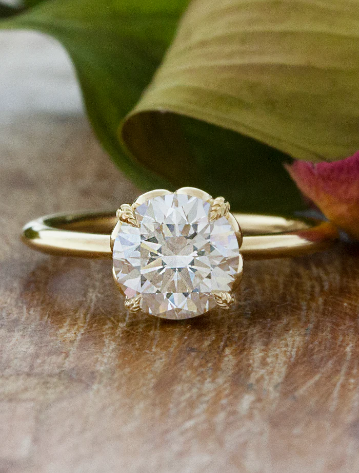 Jocelyn - Round - Image 4