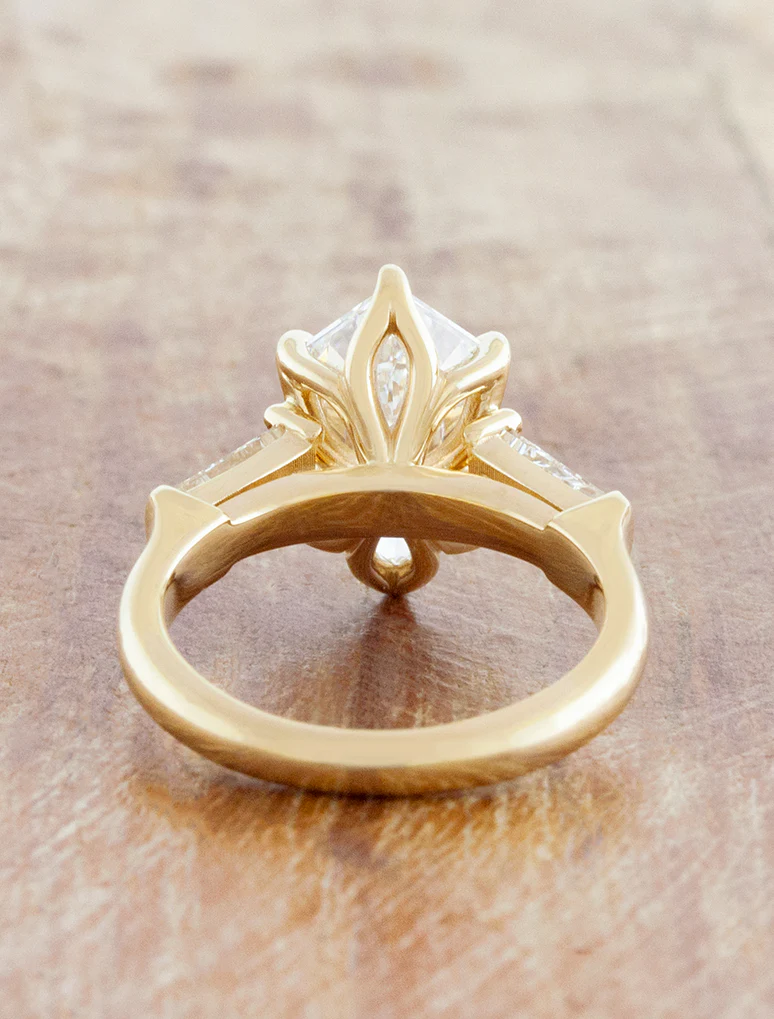 Jovie - Natural Diamonds - Image 3