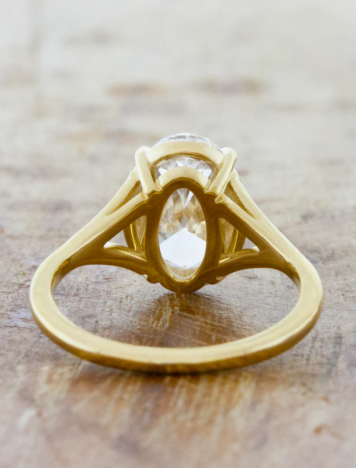 Mallory - Oval - Image 3