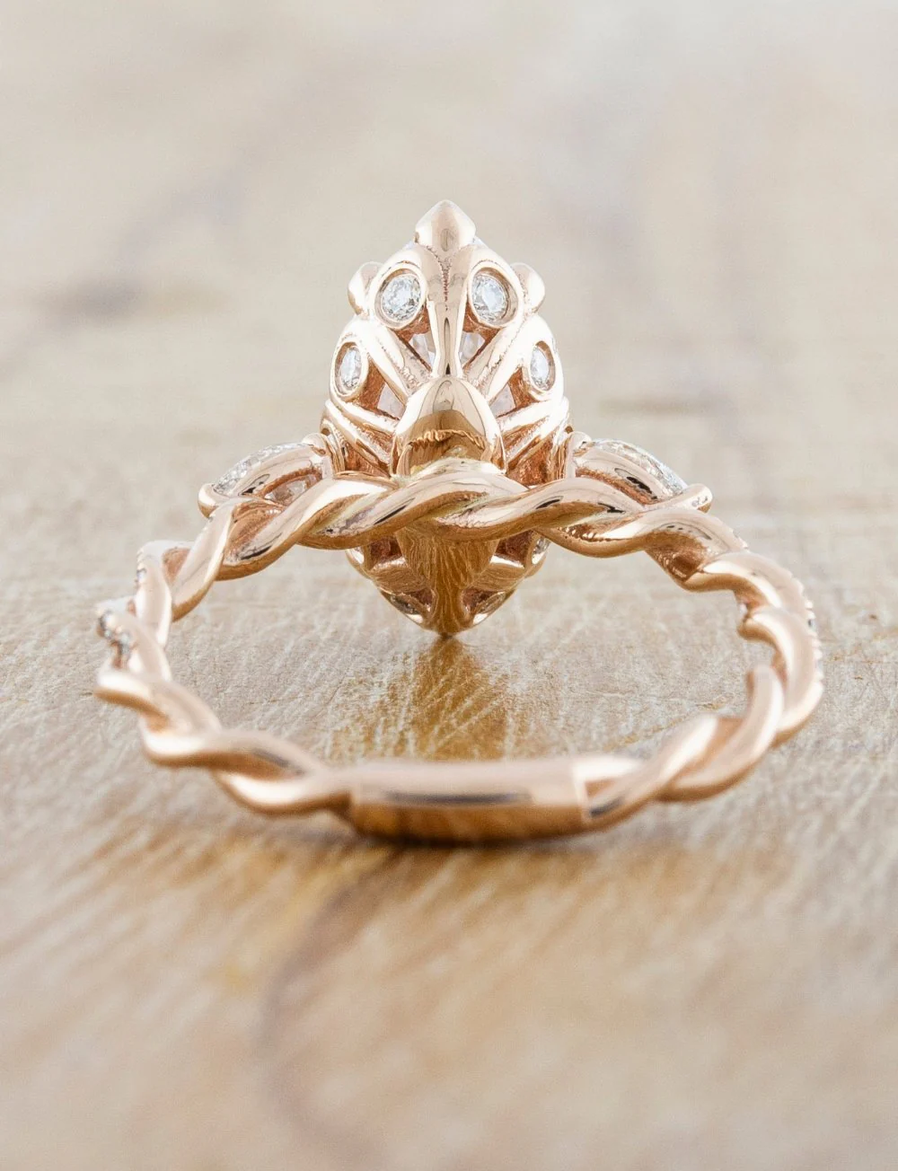 Marcellina - Marquise - Image 3