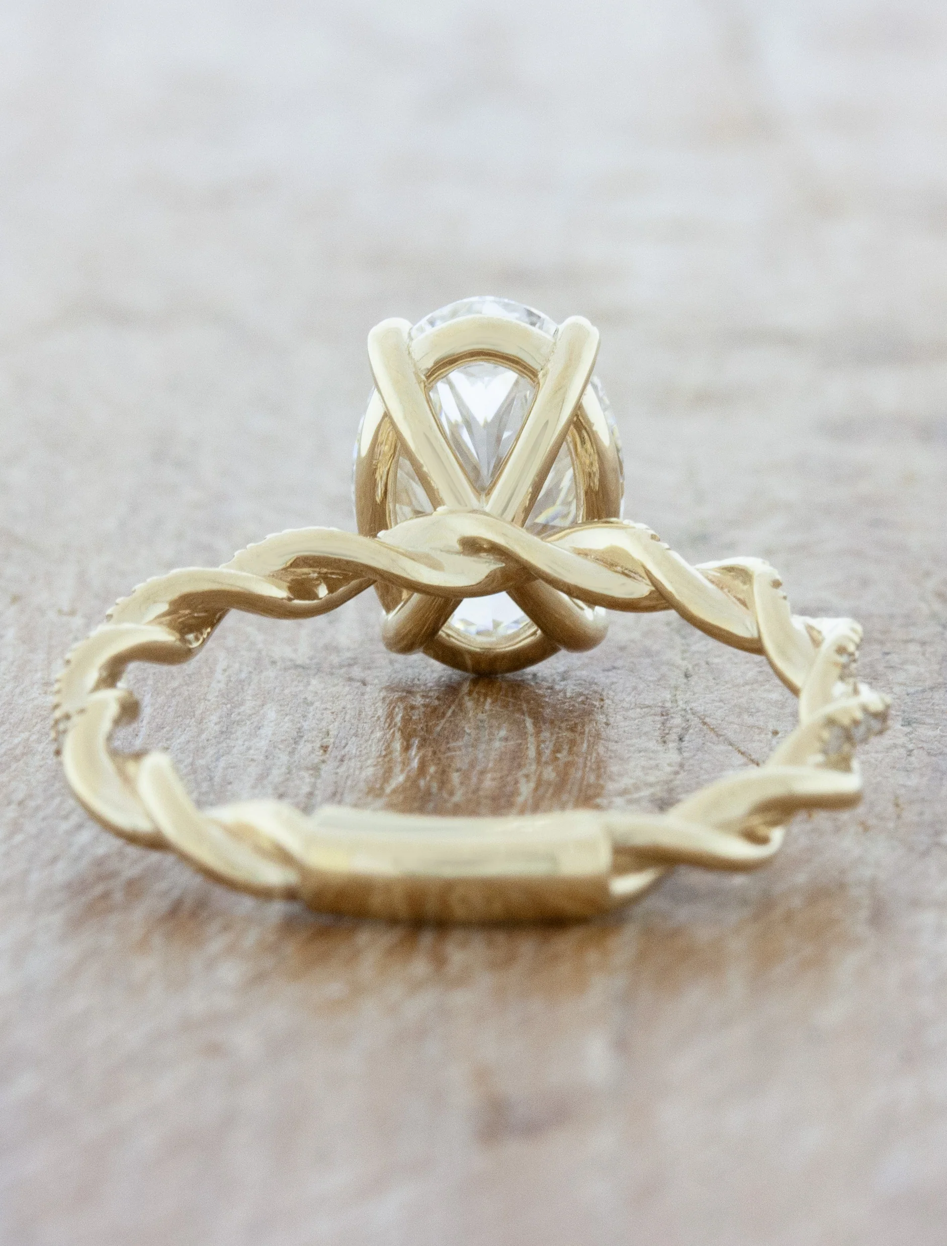 Melody - Oval - Image 3