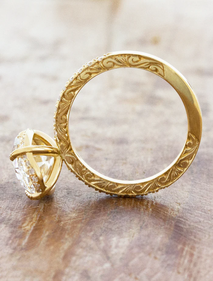 Octavia - Oval - Image 3