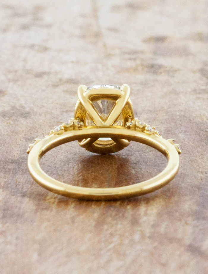 Peony - Cushion - Image 3