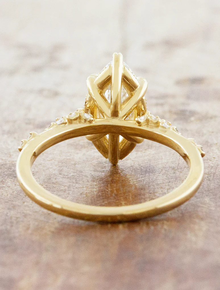 Peony - Marquise - Image 3