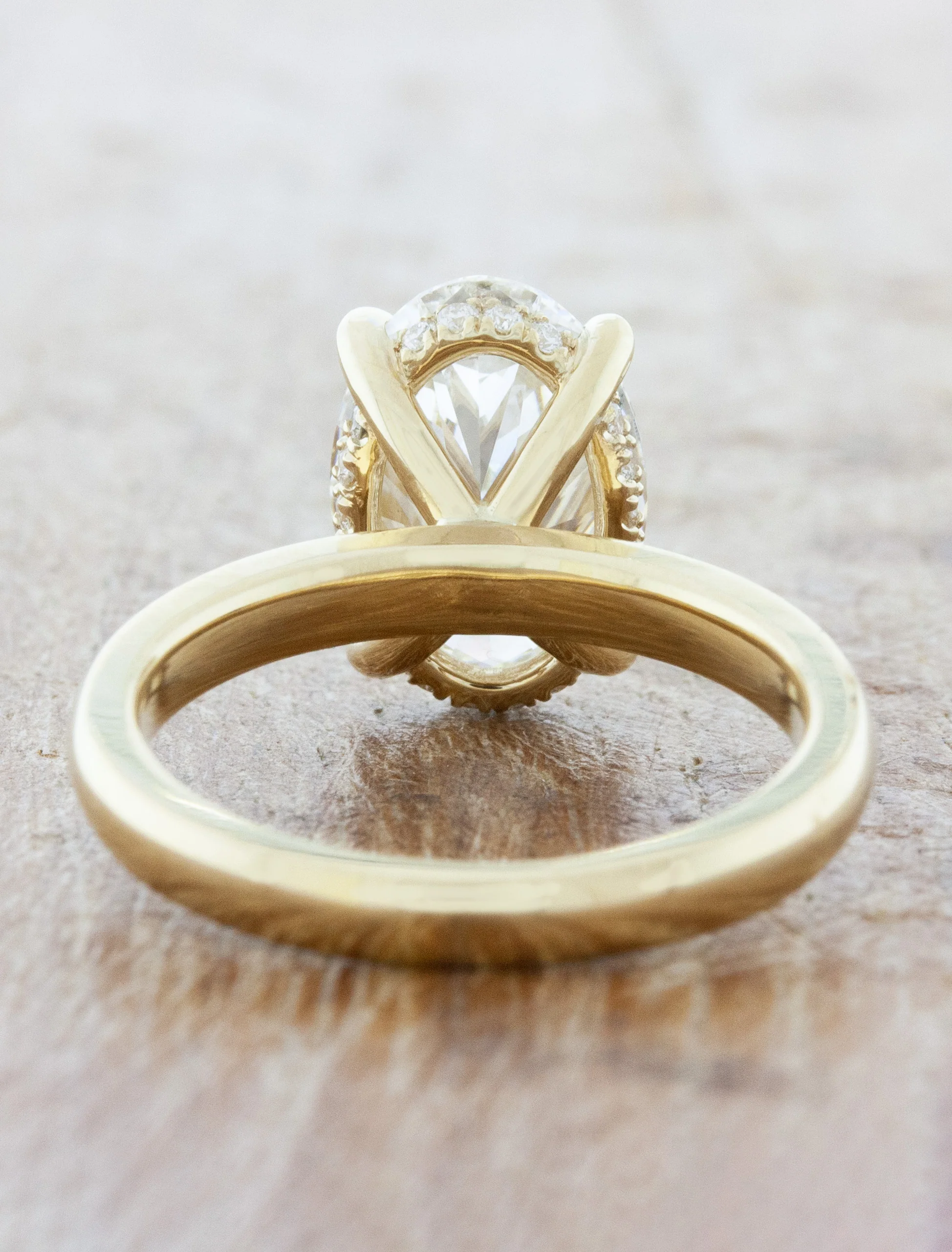 Pryor - Oval - Image 3