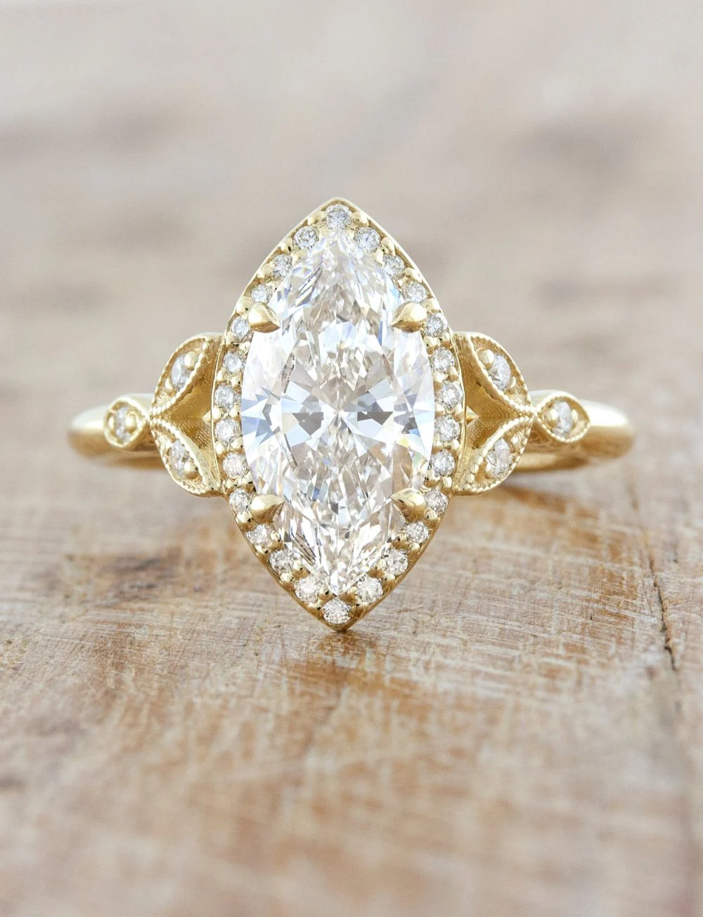 Rachael - Marquise - Image 4