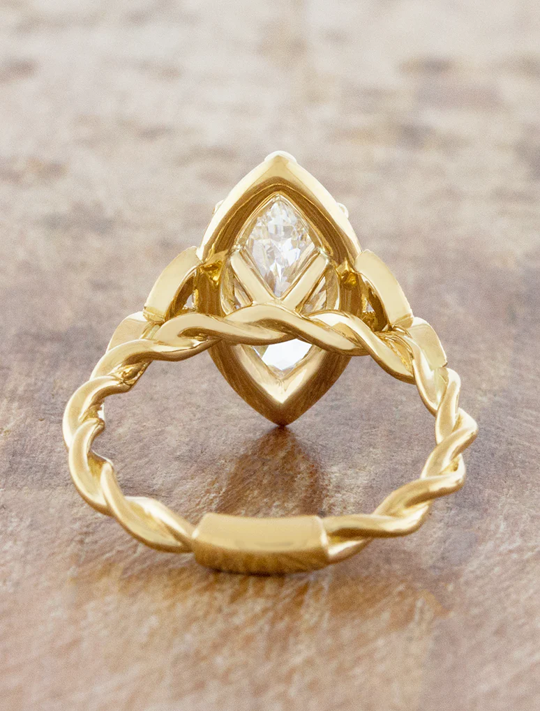 Rachelle - Marquise - Image 3