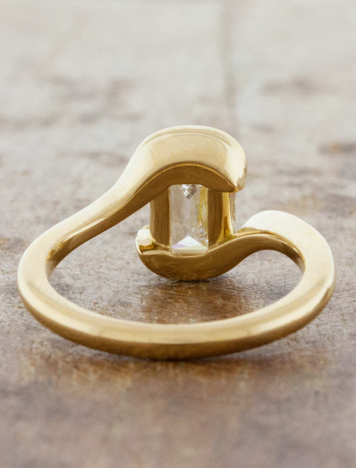 Salomé - Crisscut Cushion - Image 3