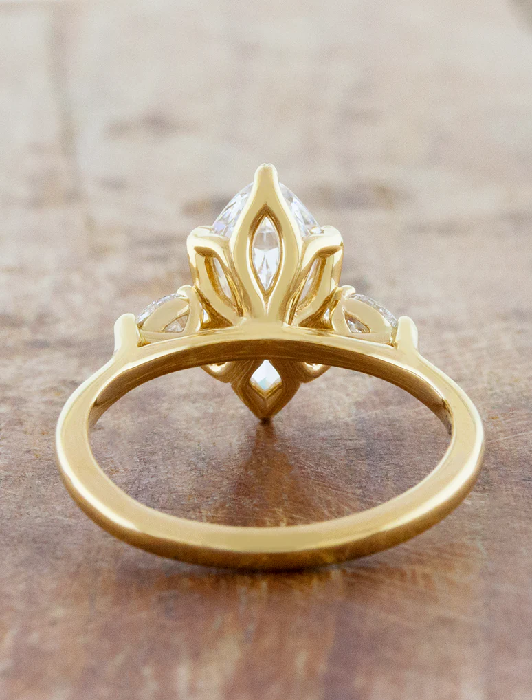 Serenity - Lab Grown Diamonds - Image 3