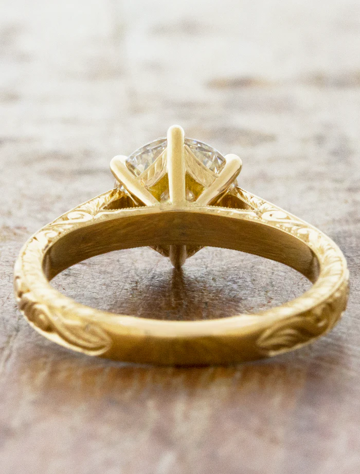 Simone - Round - Image 3