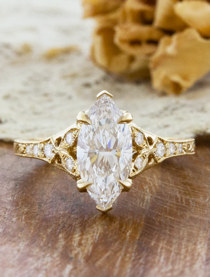 Skyla - Marquise - Image 4