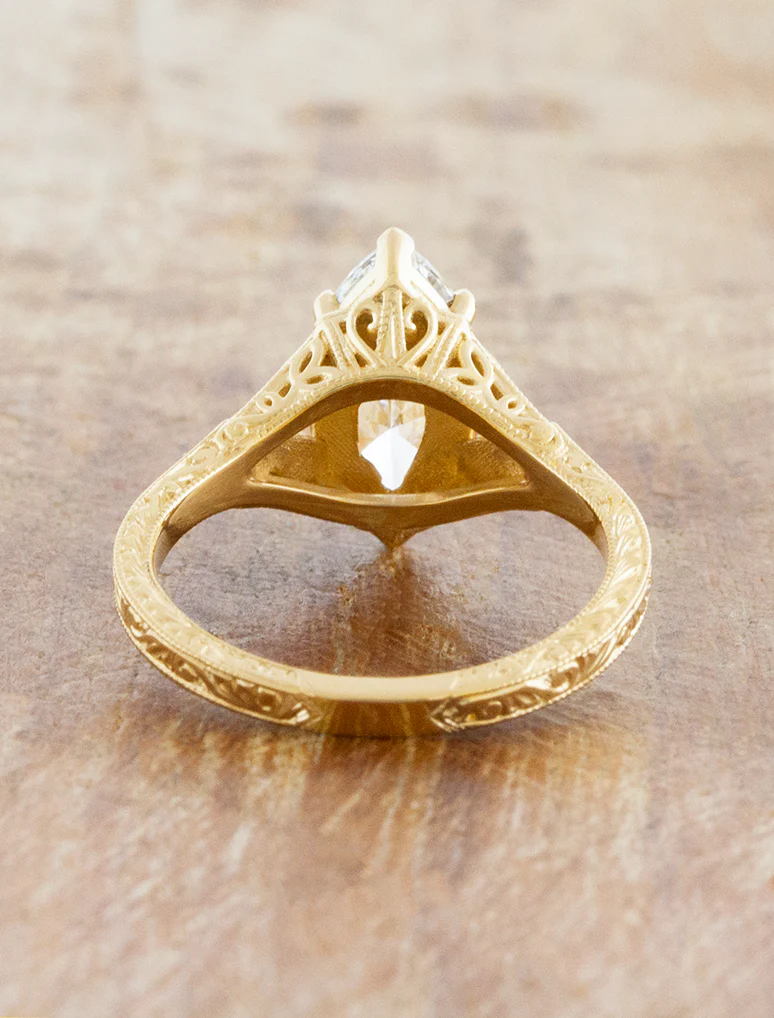 Skyla Ruby - Marquise - Image 3