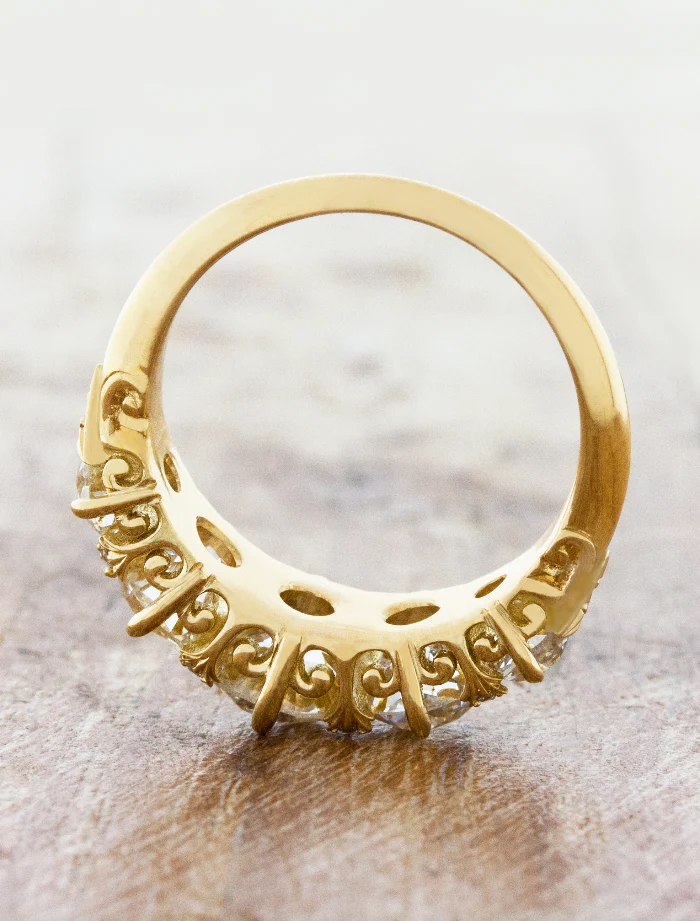 Solene - Old Mine Diamond - Image 4