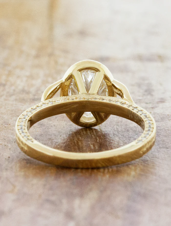 Tatienne - Oval - Image 3