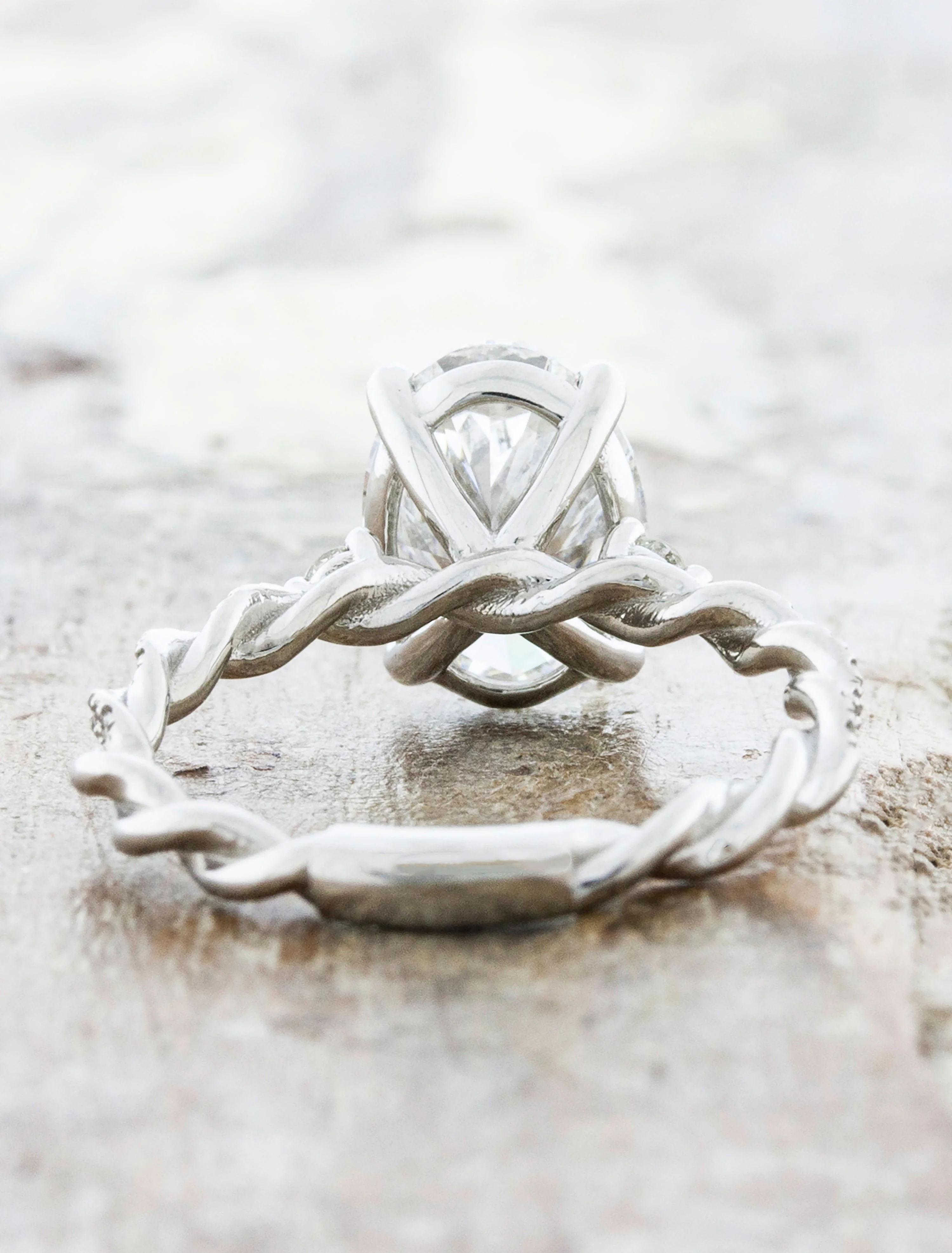 Jody - Oval - Image 3