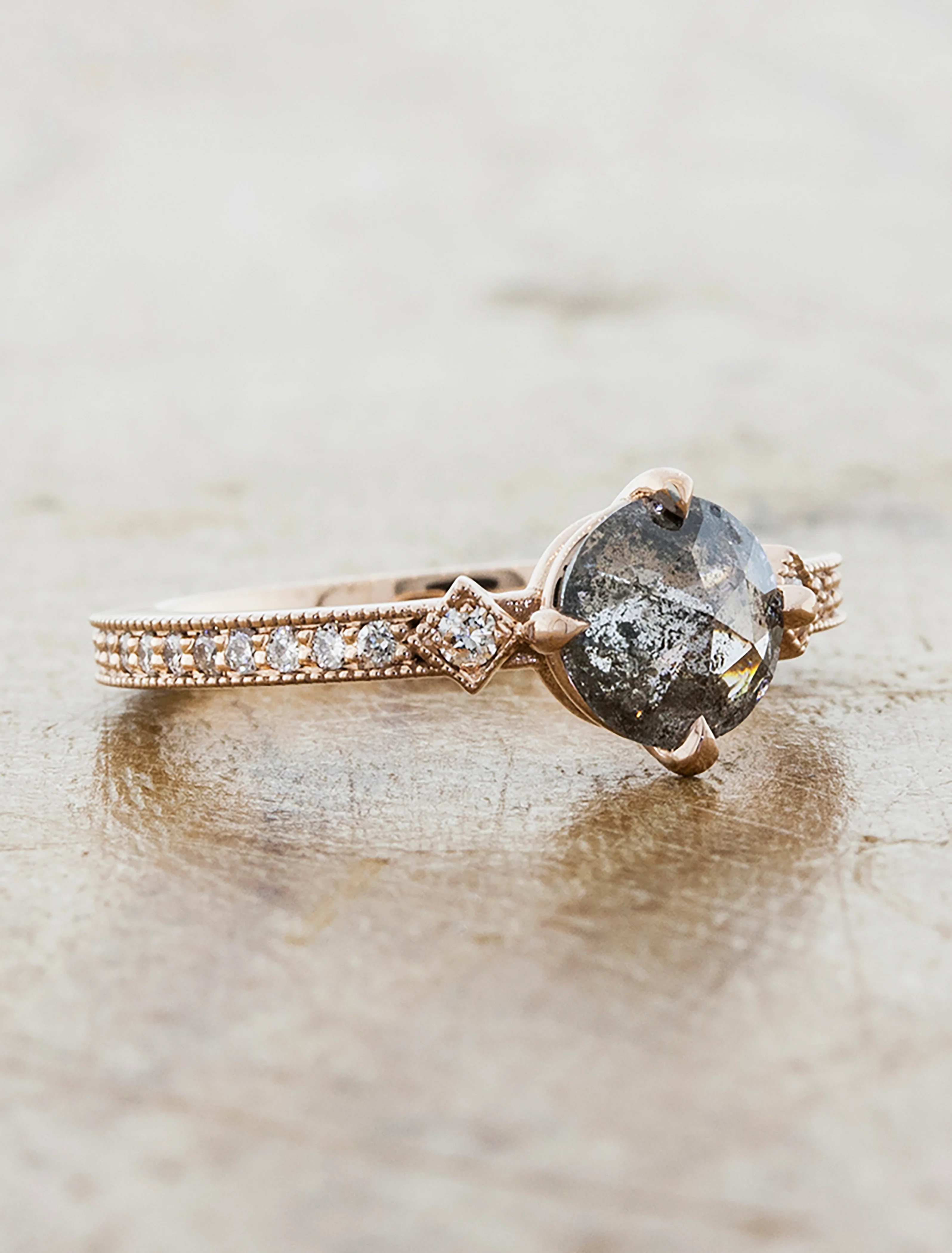 Charleen - 0.93ct Diamond - Image 4