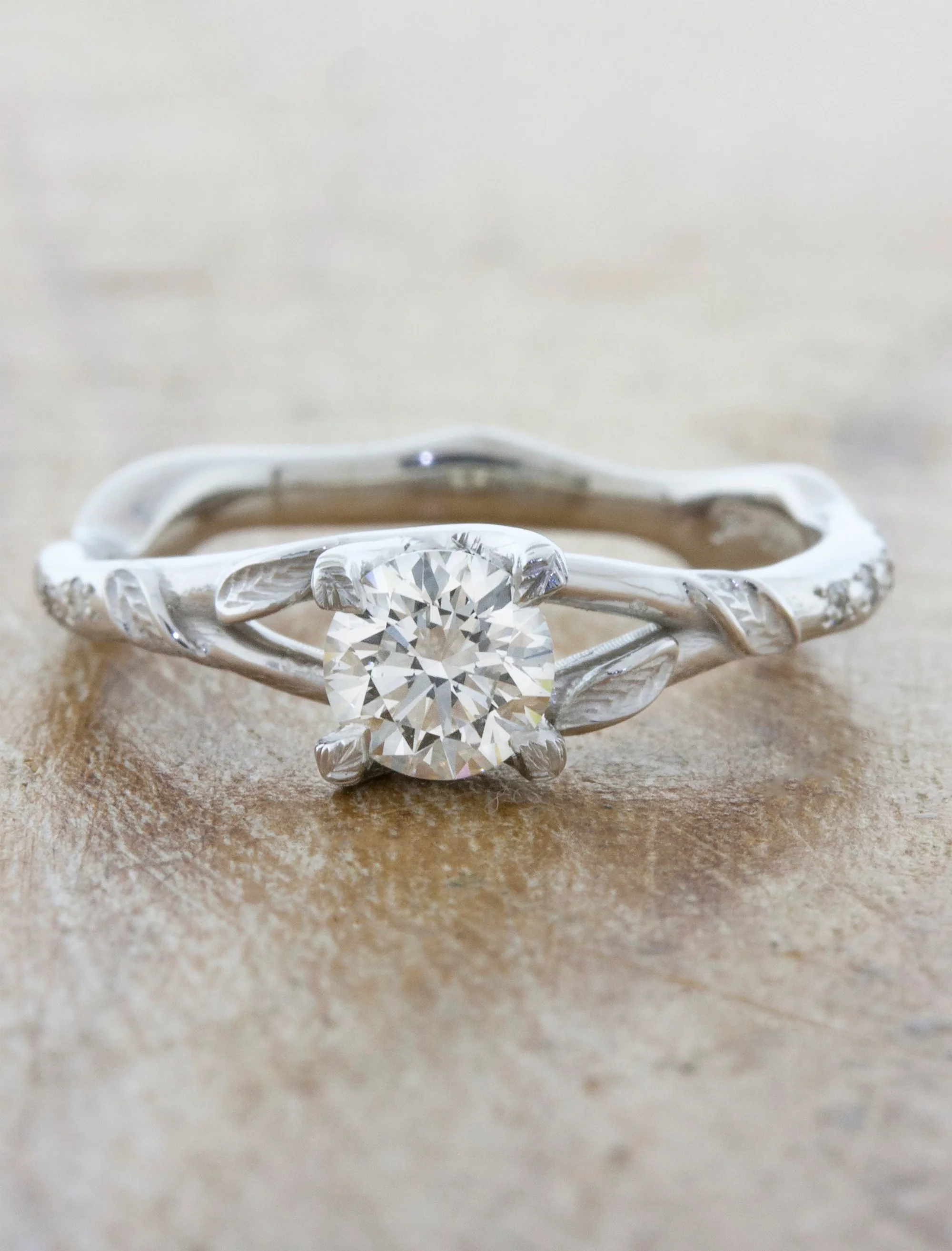 Lexandra - Round - Image 4