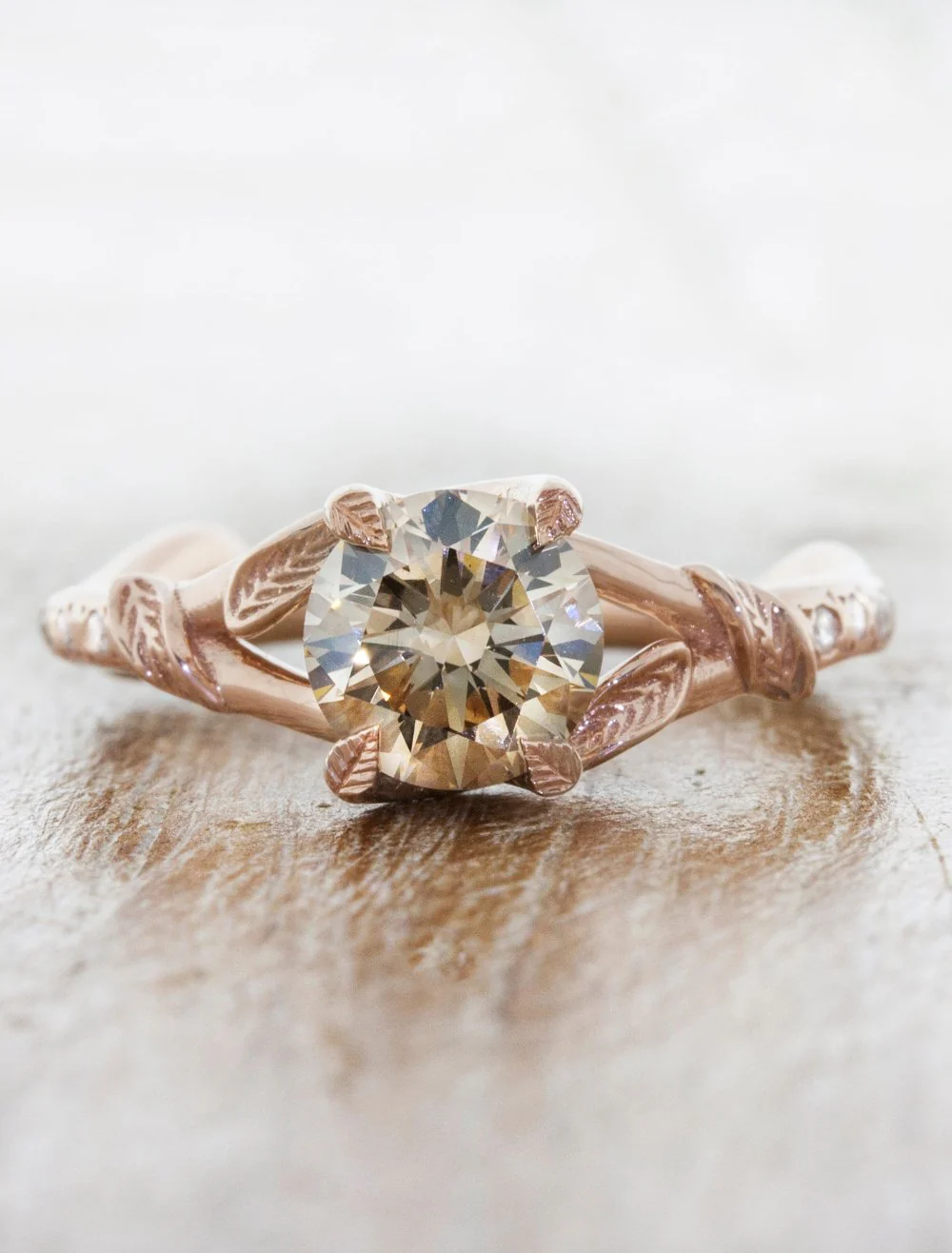 Lexandra - Round - Image 5