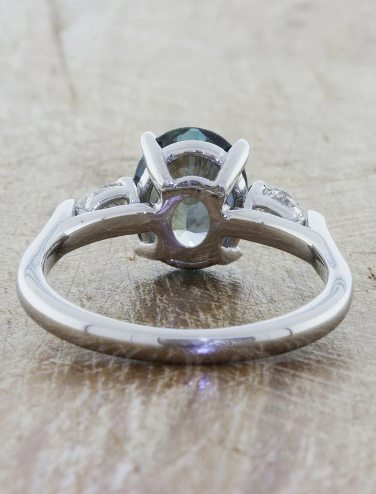 Permelia Sapphire - Image 4