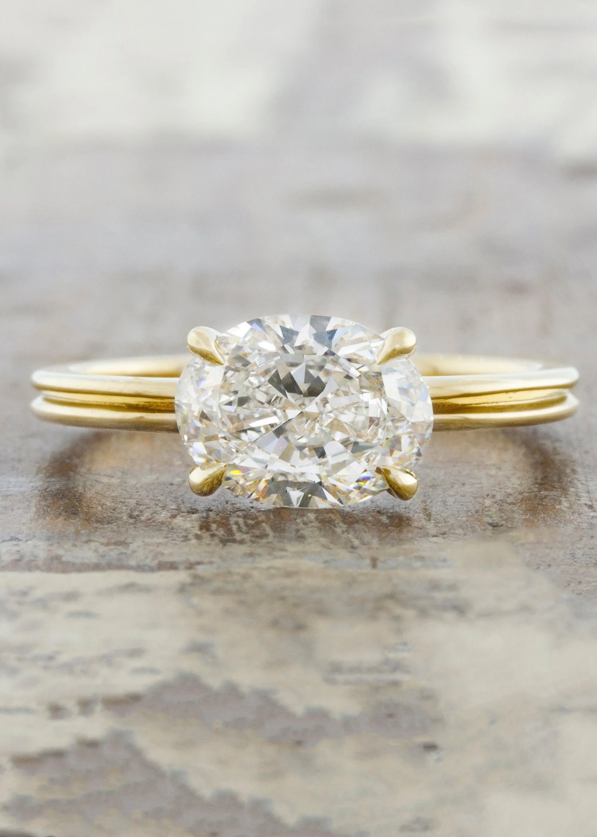 Molly - Oval - Image 4